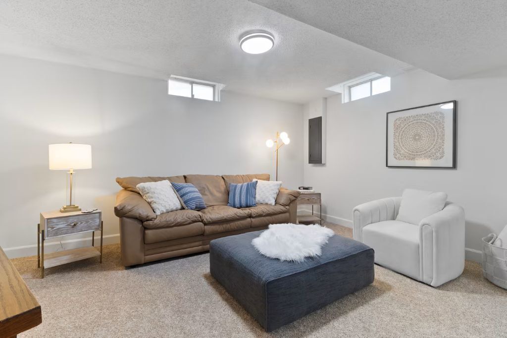 Photo of Livingroom in Hutchinson