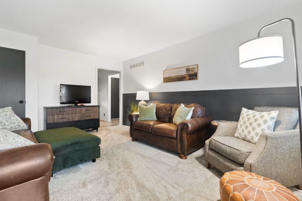 Photo of Livingroom in Hutchinson