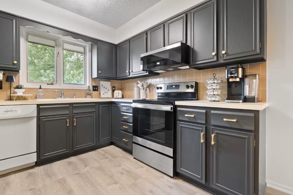 Photo of Kitchen in Hutchinson