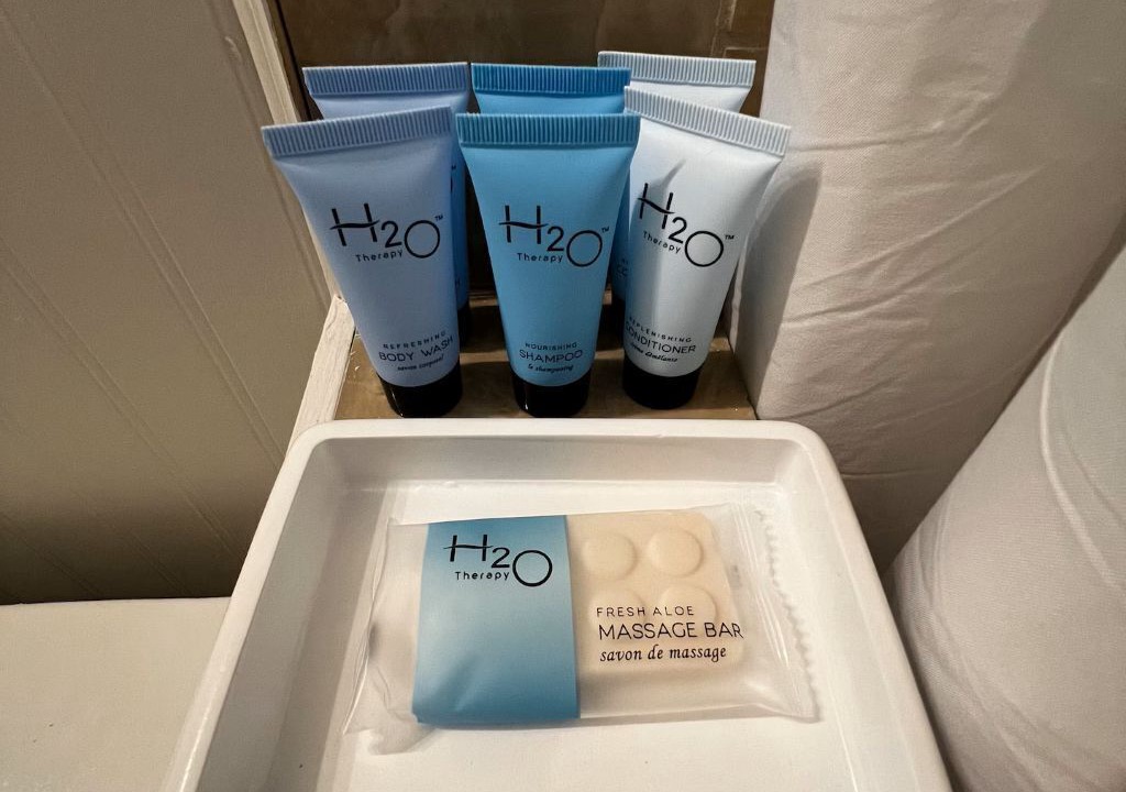Photo of Bathroom in Hutchinson