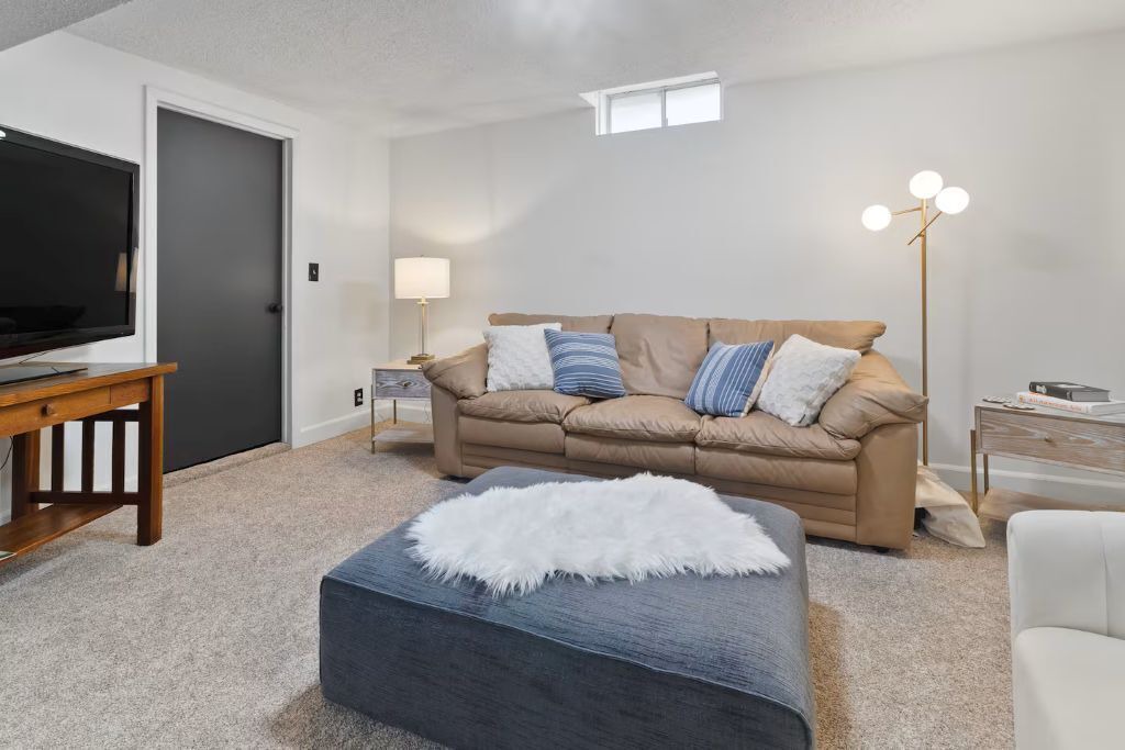 Photo of Livingroom in Hutchinson