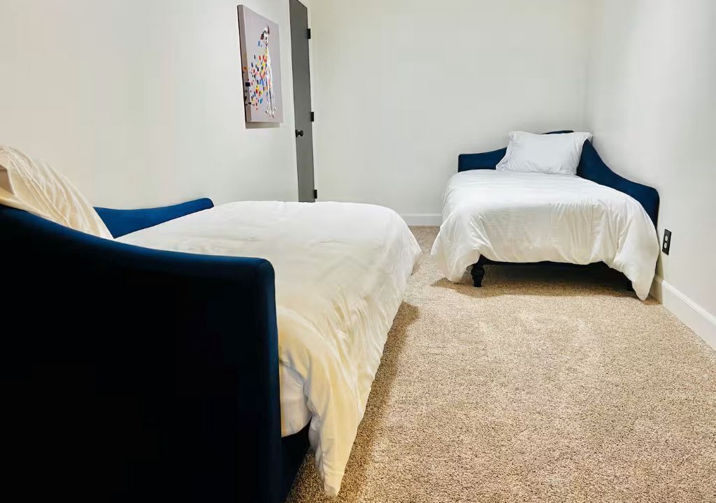 Photo of Bedroom in Hutchinson