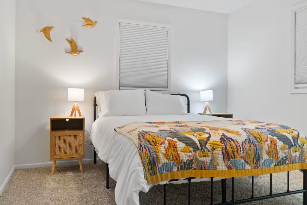 Photo of Bedroom in Hutchinson