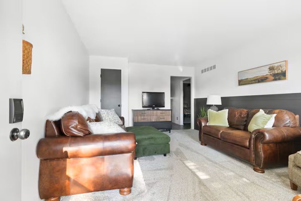 Photo of Livingroom in Hutchinson