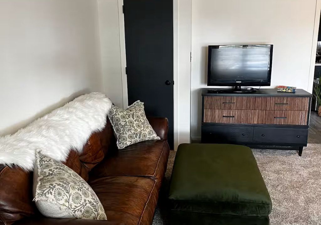 Photo of Livingroom in Hutchinson