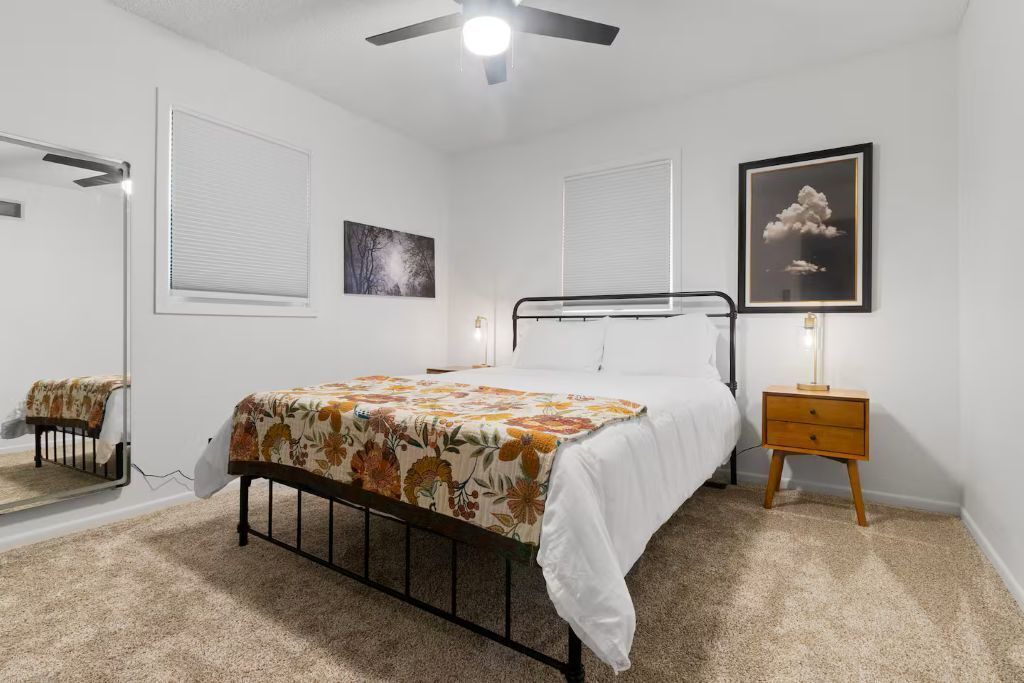 Photo of Bedroom in Hutchinson