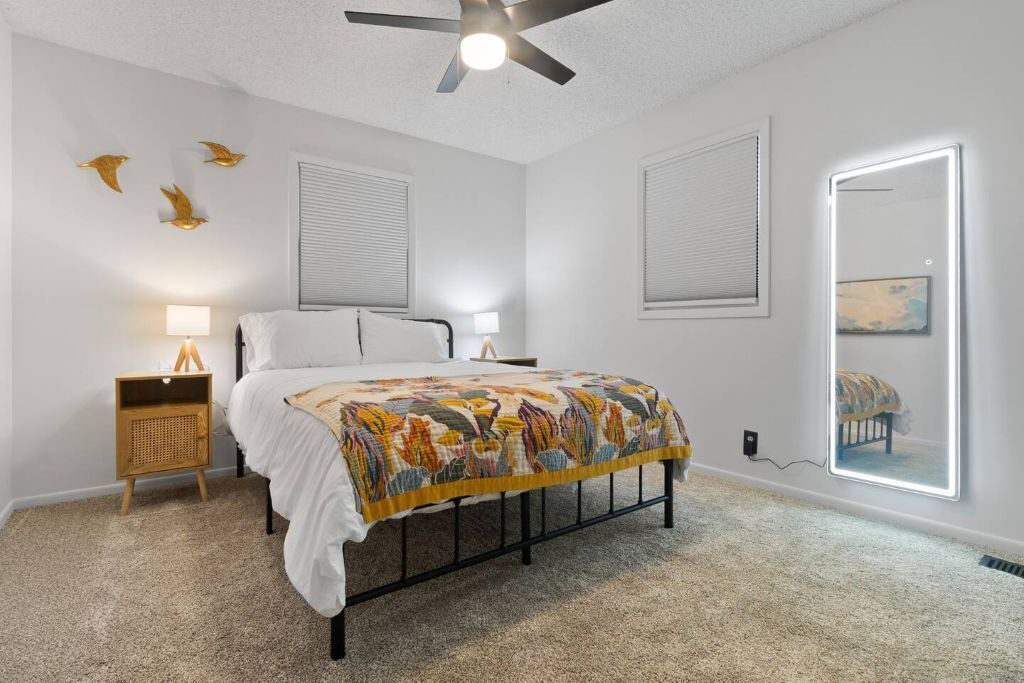Photo of Bedroom in Hutchinson