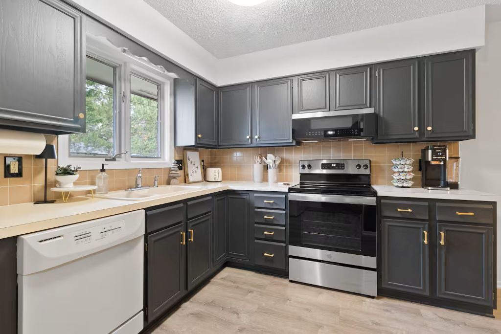 Photo of Kitchen in Hutchinson