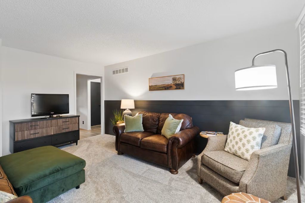 Photo of Livingroom in Hutchinson