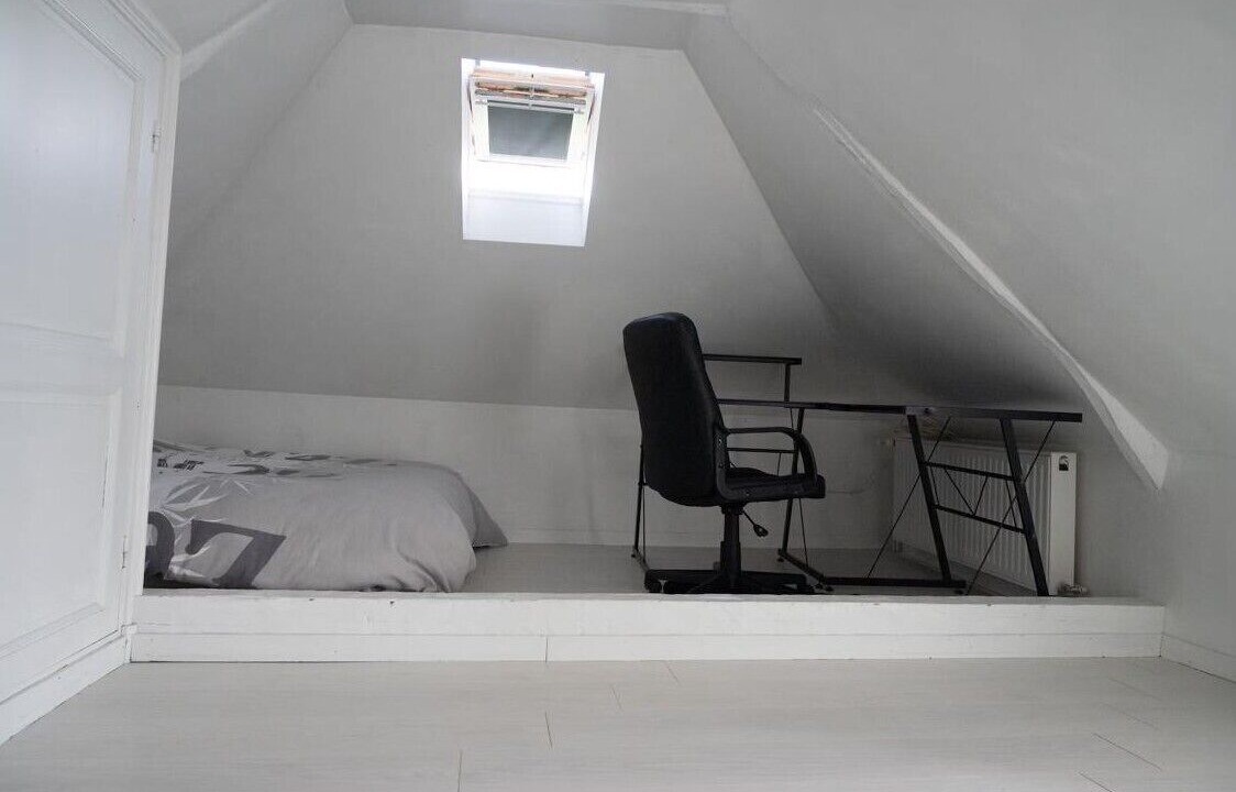Photo of Bedroom in Bonneville-la-Louvet