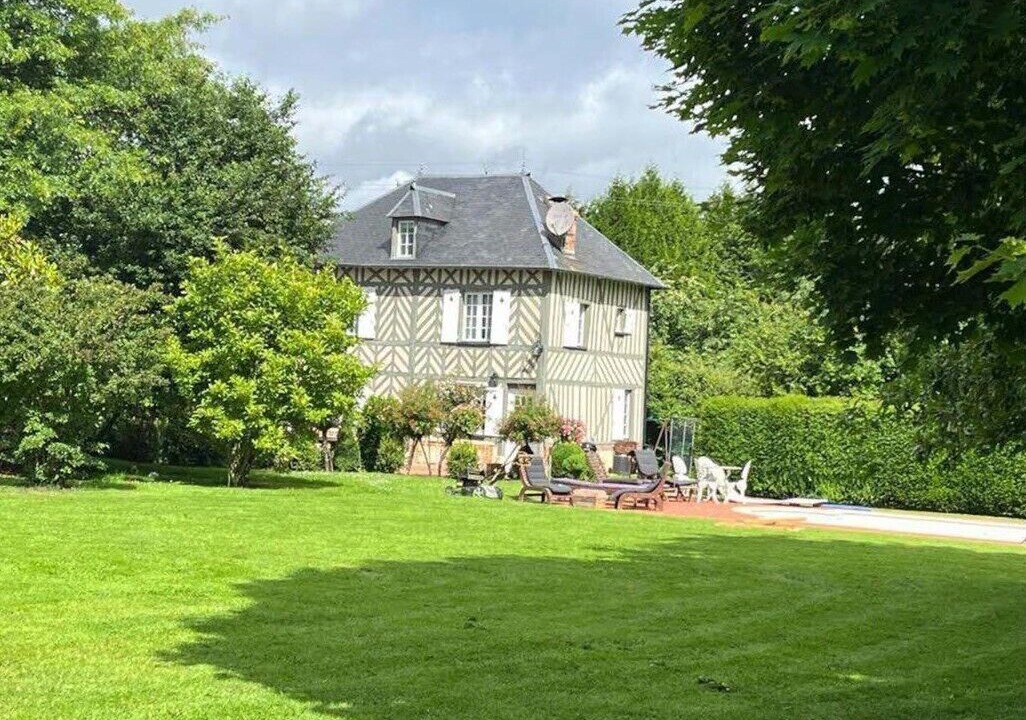 Photo of Outdoor in Bonneville-la-Louvet