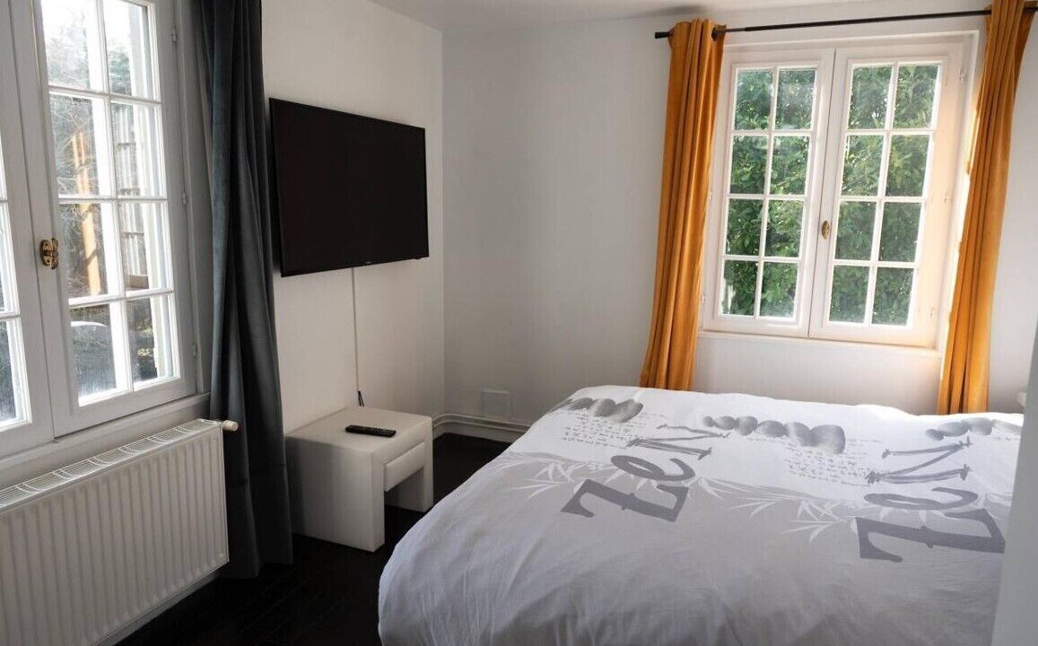 Photo of Bedroom in Bonneville-la-Louvet