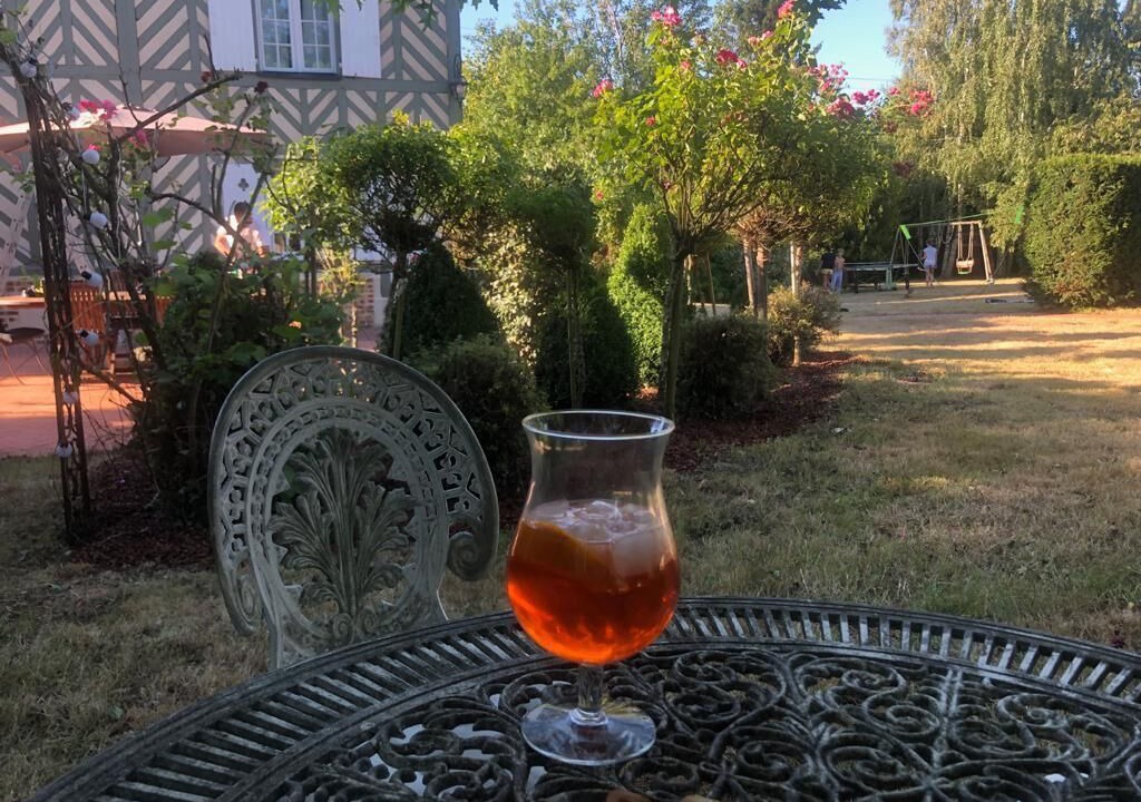 Photo of Outdoor in Bonneville-la-Louvet