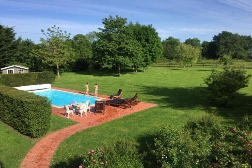 Photo of Outdoor in Bonneville-la-Louvet