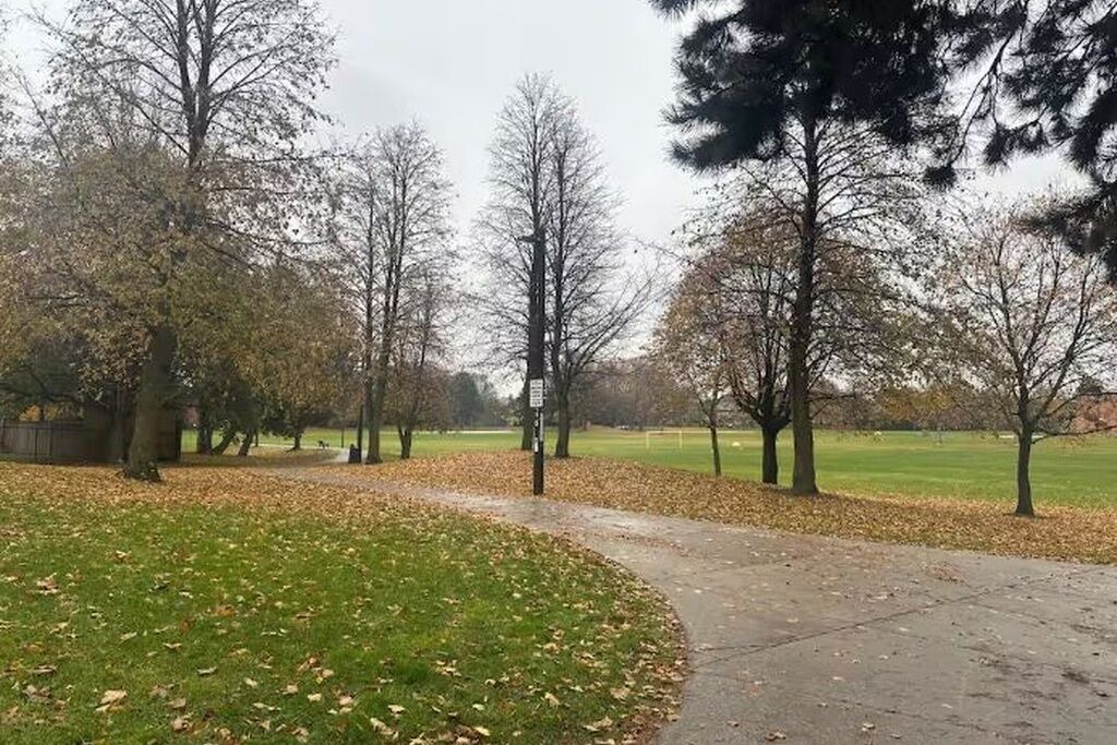 Photo of Outdoor in Thornhill