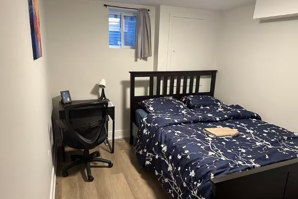 Photo of Bedroom in Thornhill