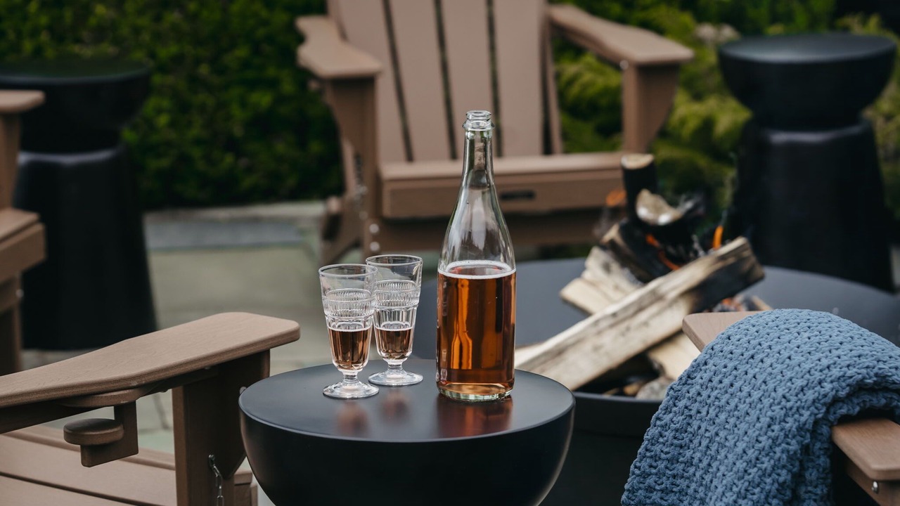 Photo of Outdoor in Ithaca