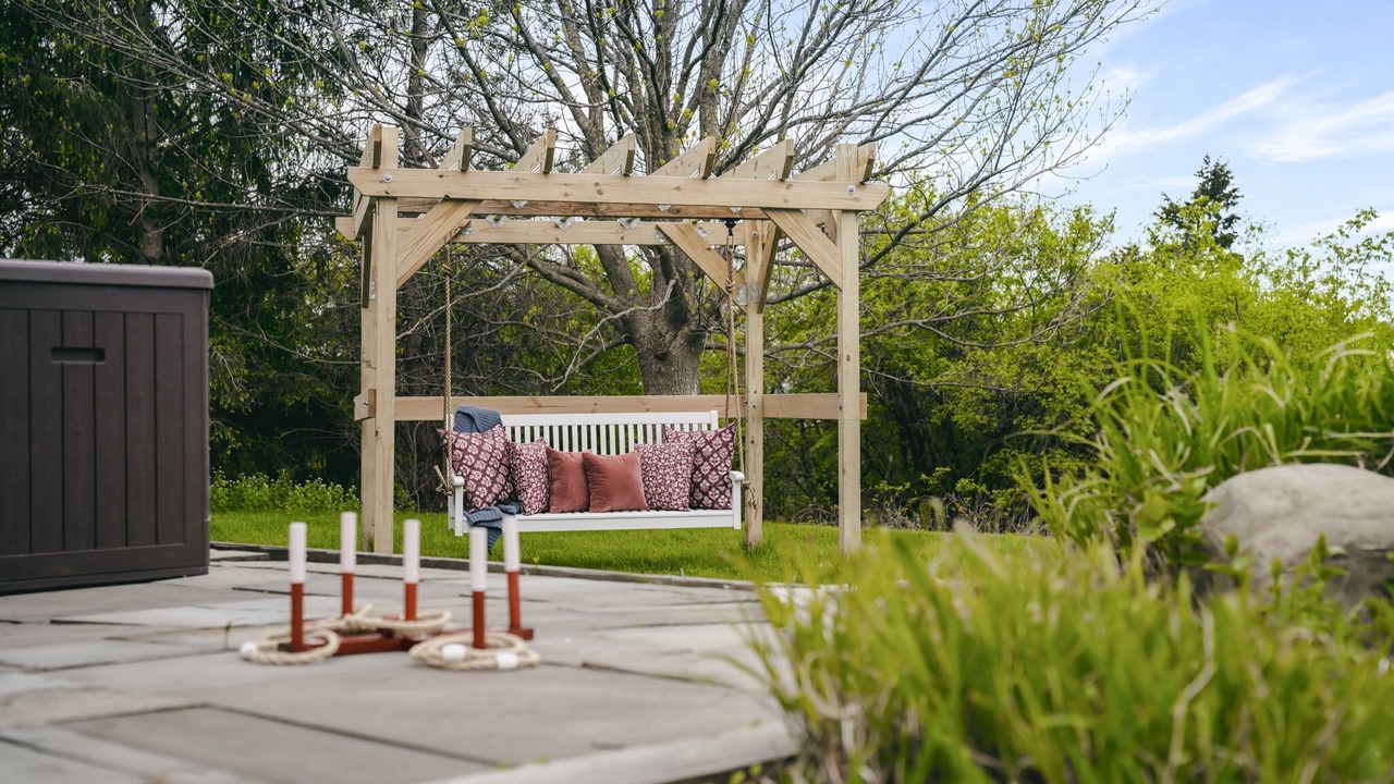 Photo of Outdoor in Ithaca