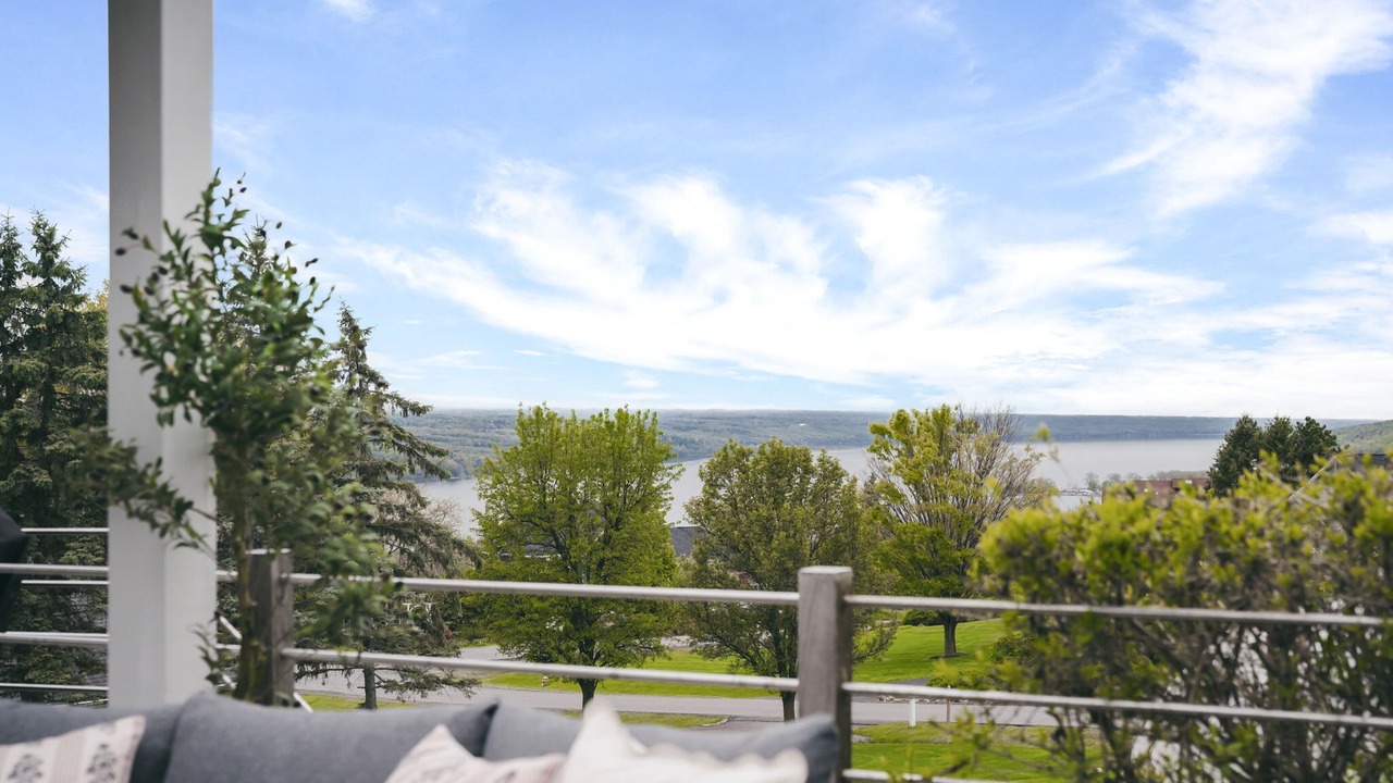 Photo of Outdoor in Ithaca