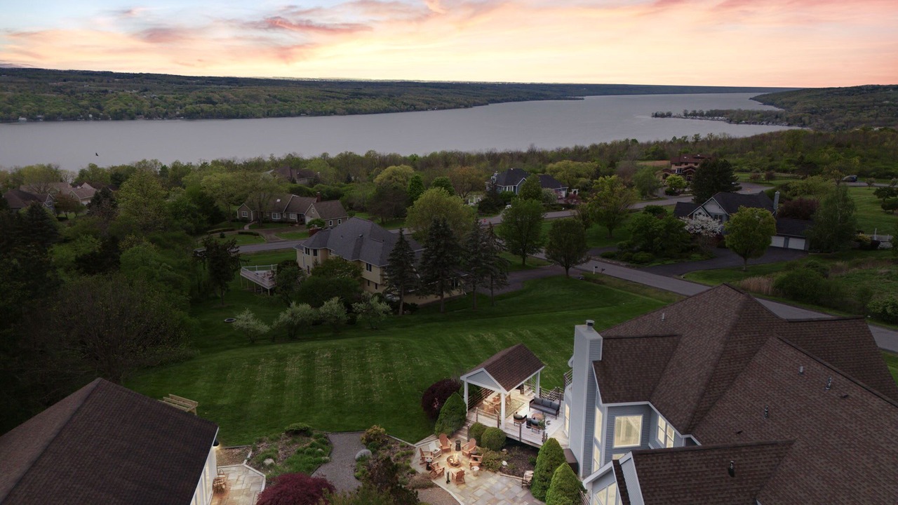 Photo of Outdoor in Ithaca