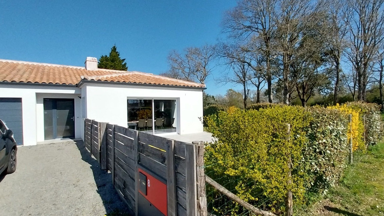 Photo of Outdoor in La Bernerie-en-Retz