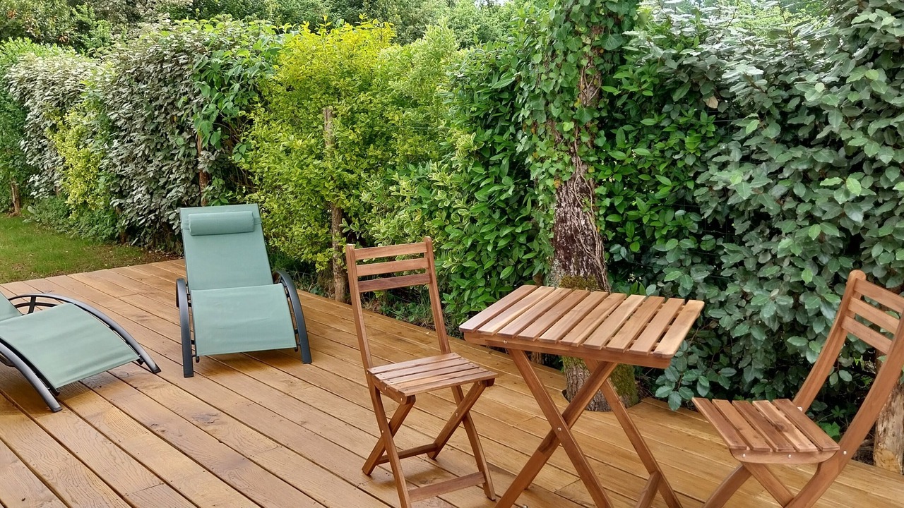 Photo of Outdoor in La Bernerie-en-Retz