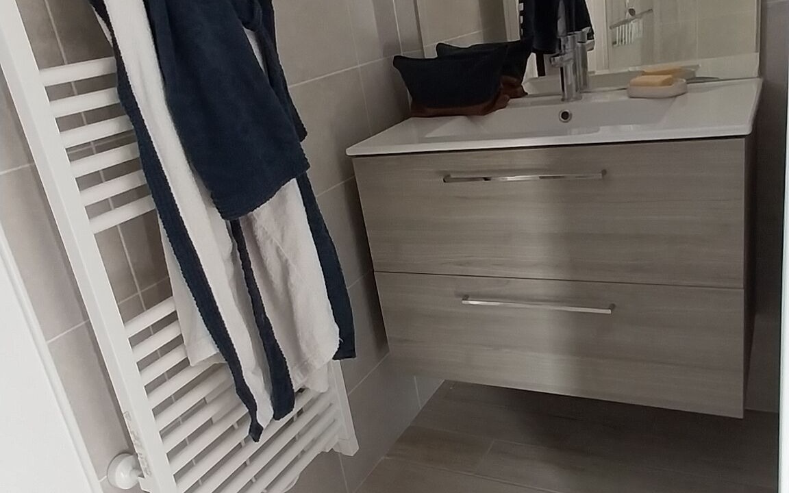 Photo of Bathroom in La Bernerie-en-Retz