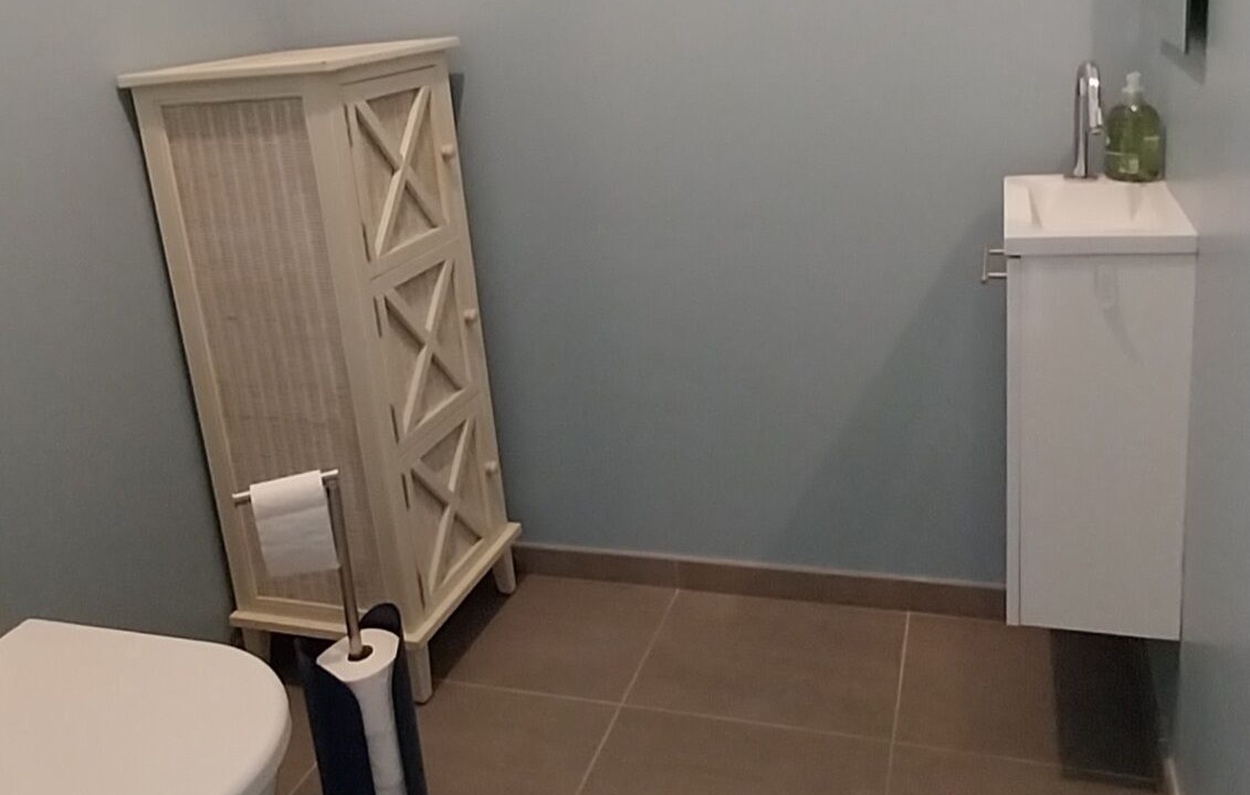 Photo of Bathroom in La Bernerie-en-Retz