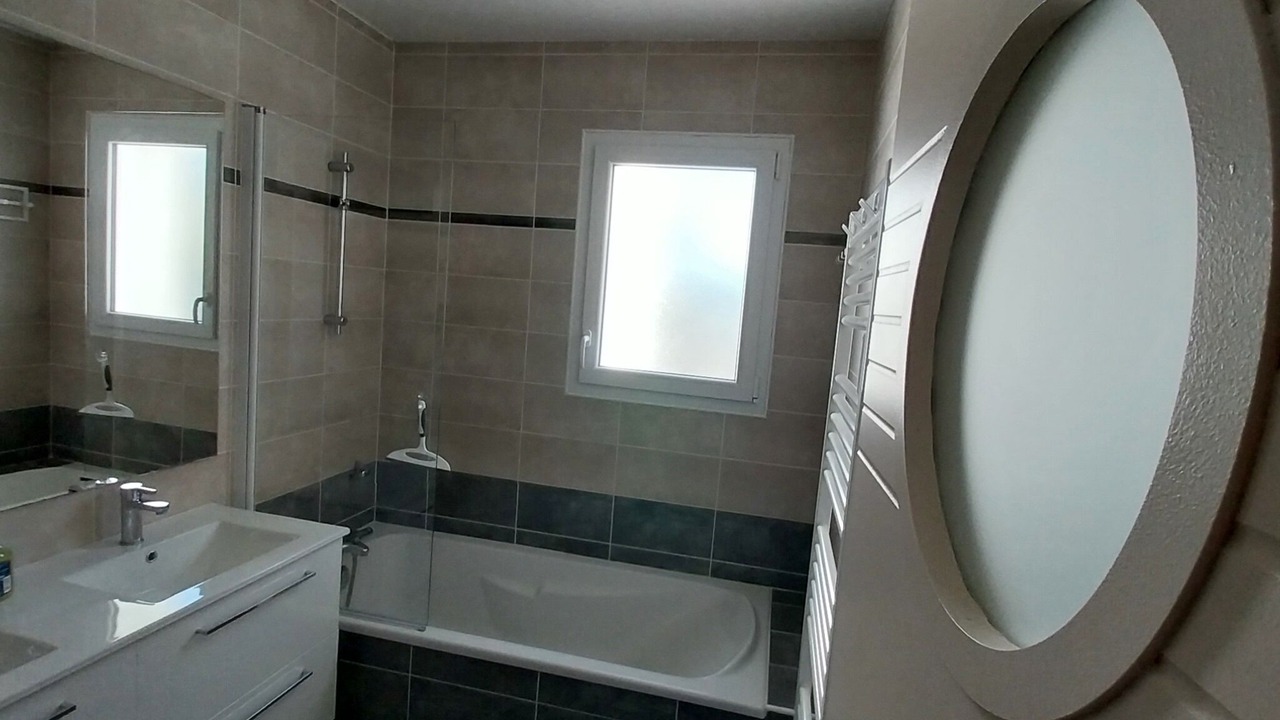 Photo of Bathroom in La Bernerie-en-Retz