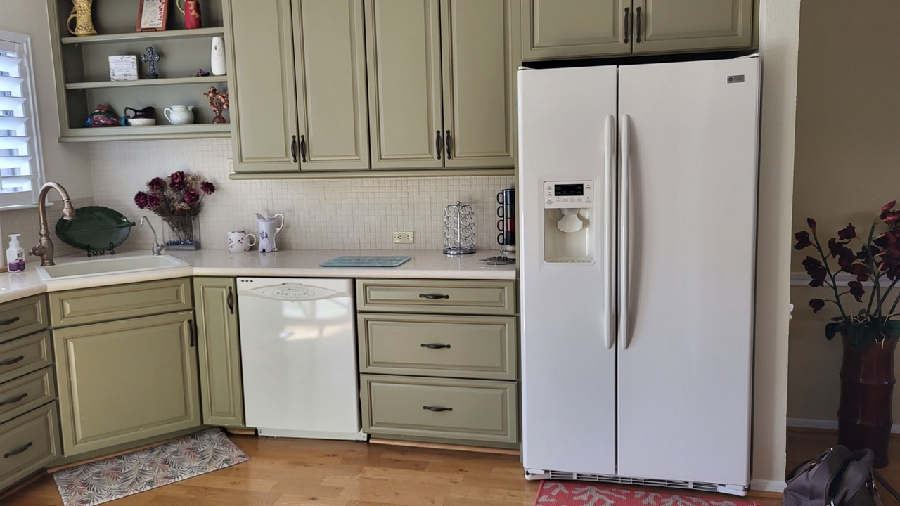 Photo of Kitchen in Nassau Bay