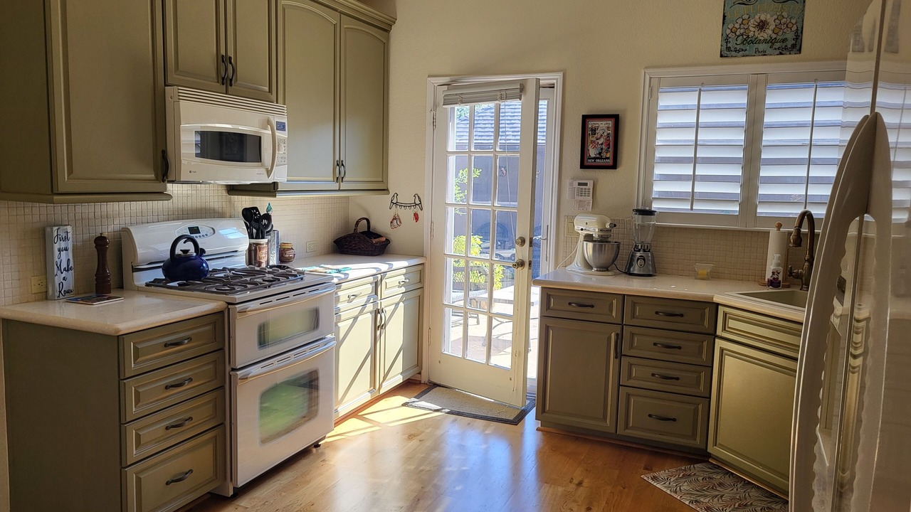 Photo of Kitchen in Nassau Bay