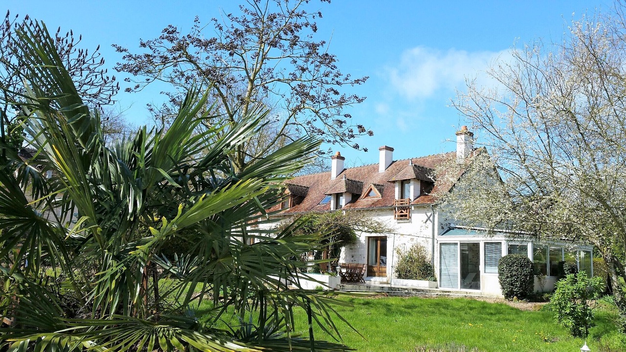 Photo of Outdoor in Marce-sur-Esves