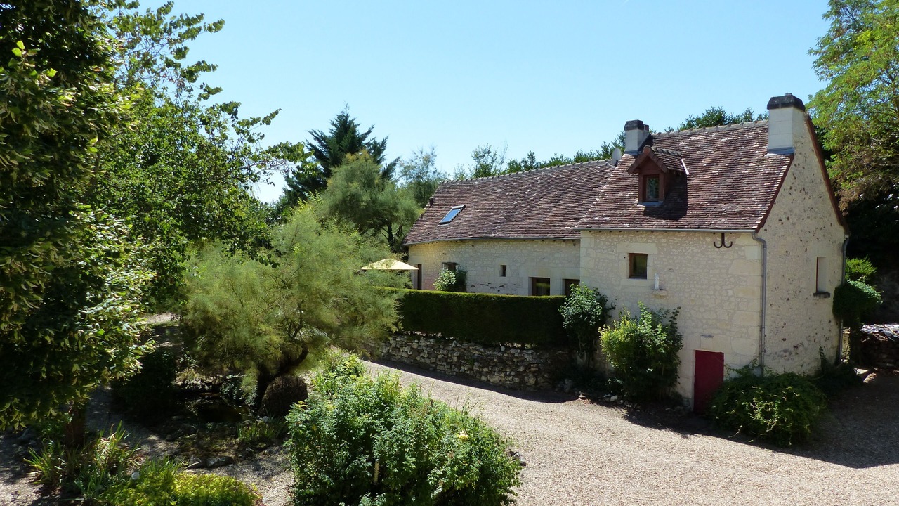Photo of Outdoor in Marce-sur-Esves
