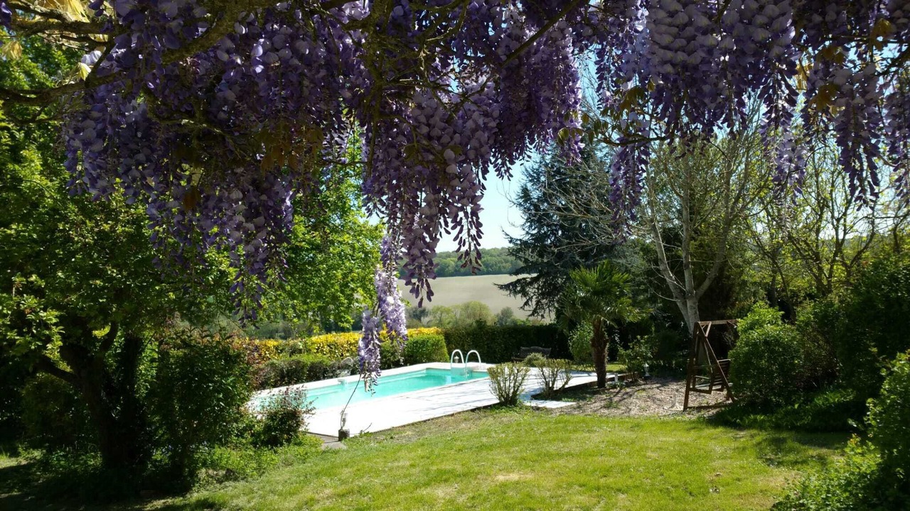 Photo of Outdoor in Marce-sur-Esves