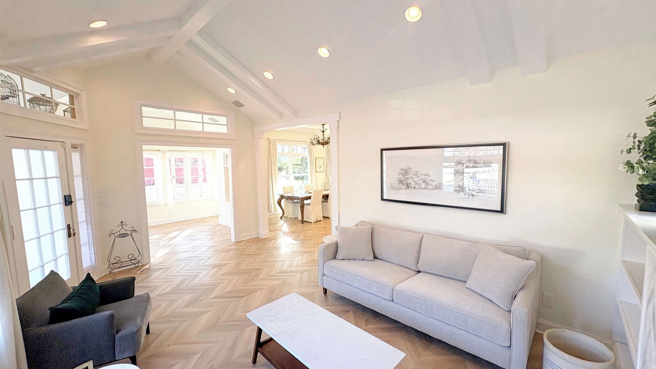 Photo of Livingroom in Monte Vista