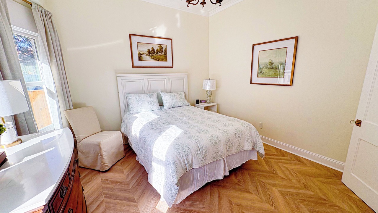 Photo of Bedroom in Monte Vista