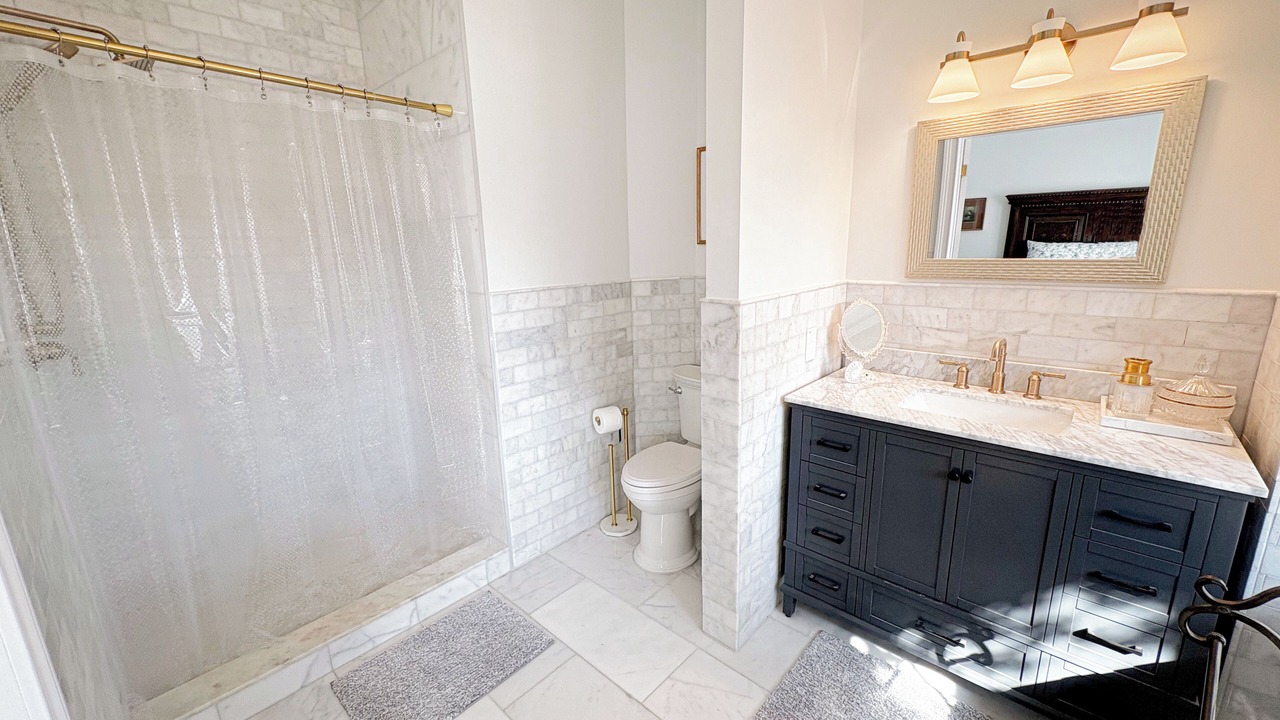 Photo of Bathroom in Monte Vista