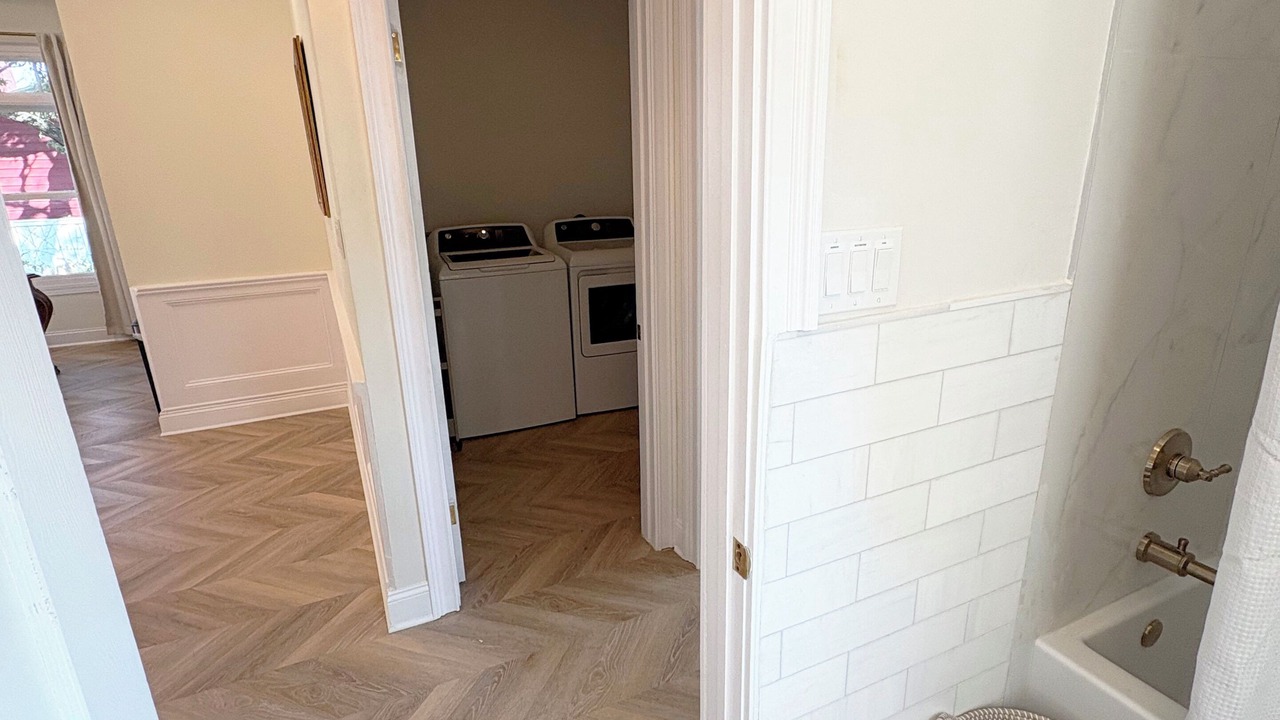 Photo of Bathroom in Monte Vista