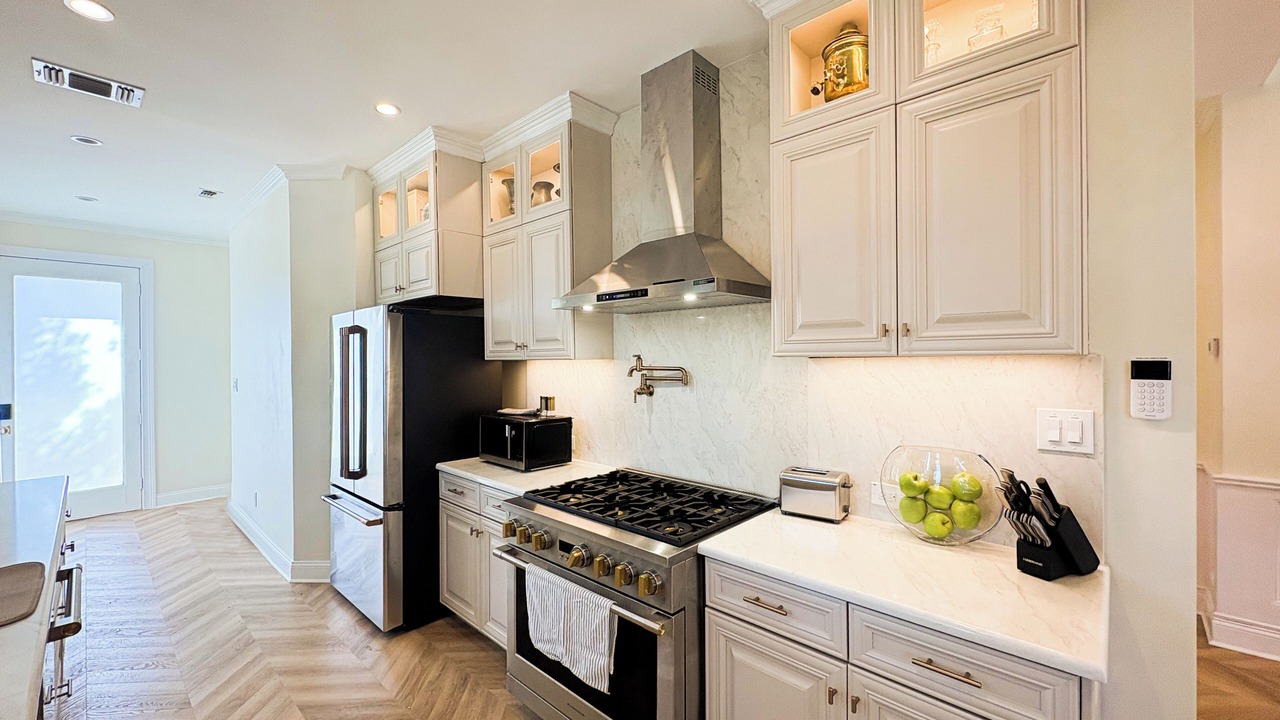 Photo of Kitchen in Monte Vista