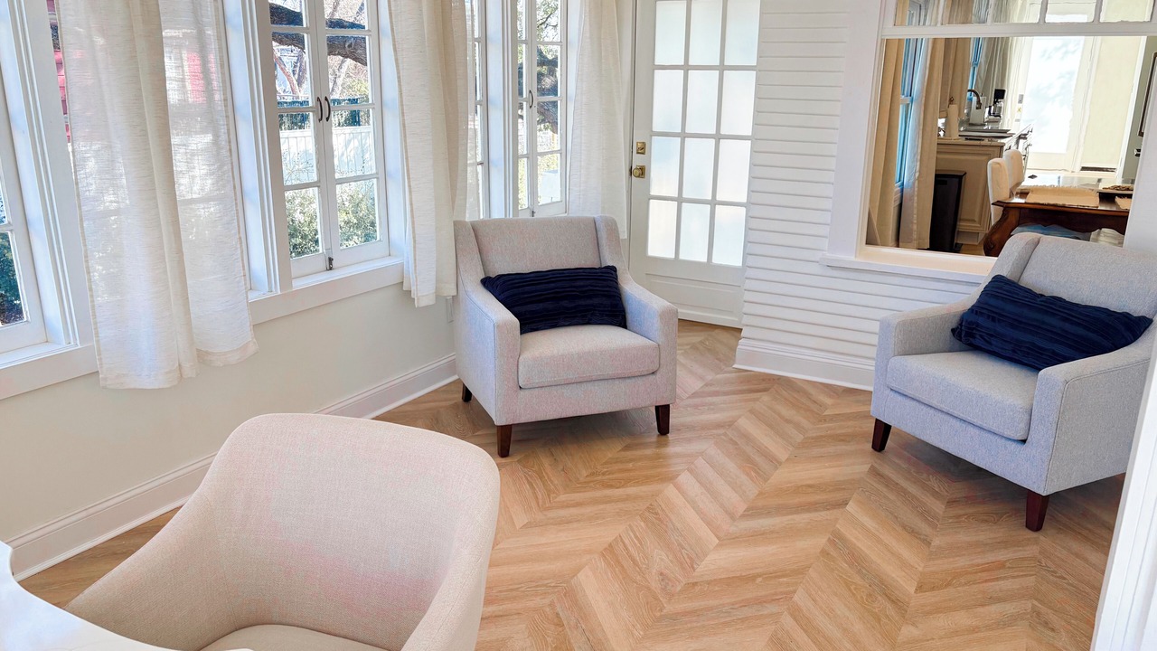 Photo of Livingroom in Monte Vista
