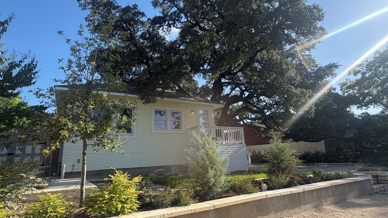 Photo of Outdoor in Monte Vista