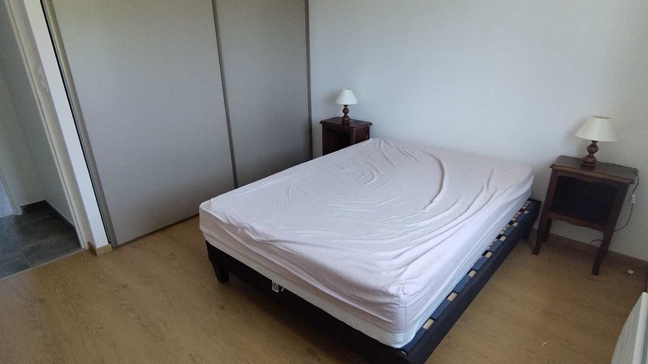 Photo of Bedroom in Saint-Yrieix-la-Perche
