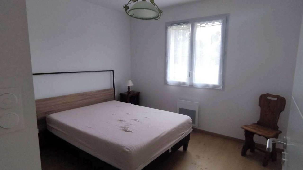 Photo of Bedroom in Saint-Yrieix-la-Perche