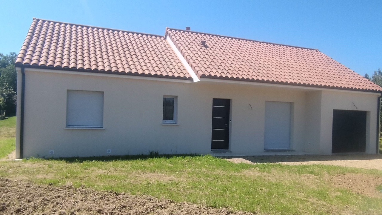 Photo of Outdoor in Saint-Yrieix-la-Perche