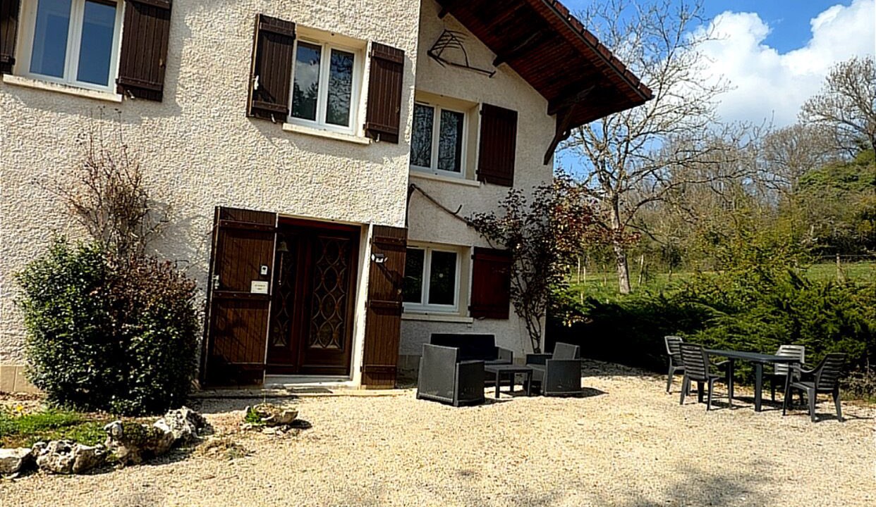 Photo of Outdoor in Bellenot-sous-Pouilly