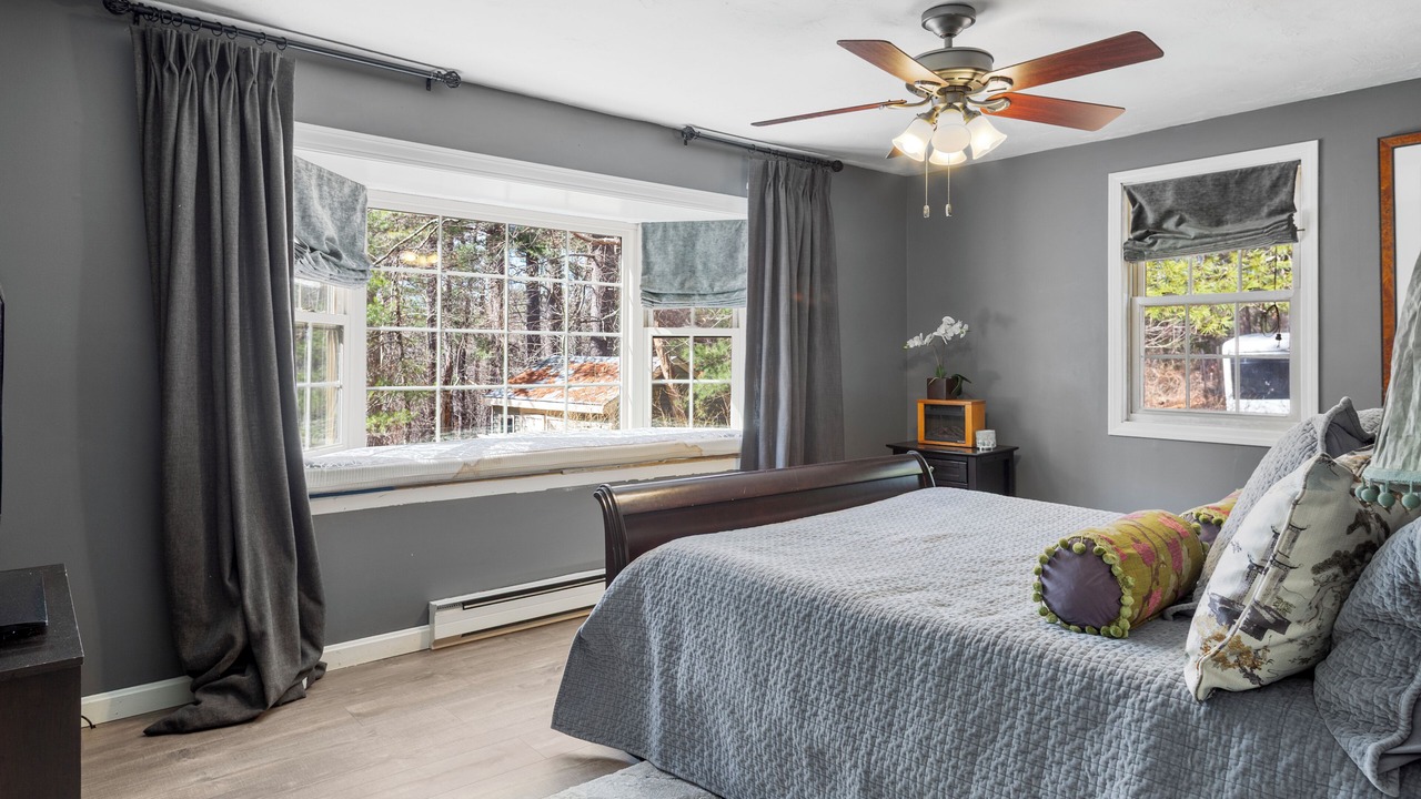 Photo of Bedroom in Sharon