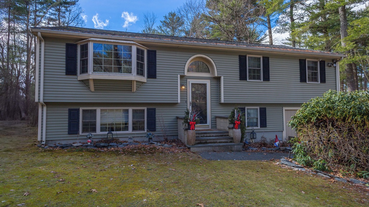 Photo of Outdoor in Sharon