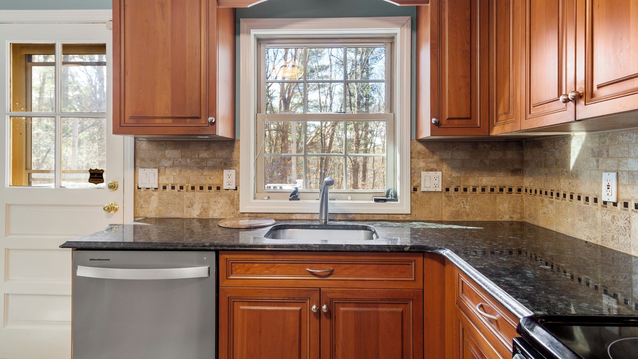 Photo of Kitchen in Sharon