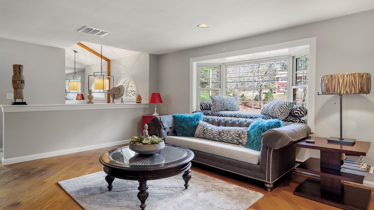Photo of Livingroom in Sharon