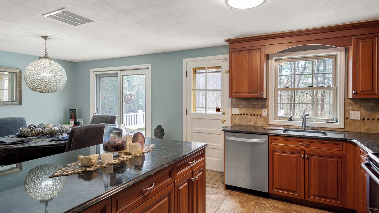 Photo of Kitchen in Sharon
